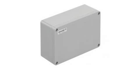 klippon pok junction box|weidmuller junction box.